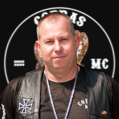 Heil Cobras MC